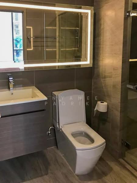 Mori Haus, Bangkok, Soi On Nut 1/1 Sukhumvit Road77, Phra Kanong Nua, Watthana, Bangkok, 1 Bedroom, 34 sqm, Condo For Rent, by Tanyanee Paorik, 500233542 - DDproperty.com