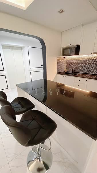 StarView, Bangkok, 495 Rama 3, Bang Klo, Bang Kho Laem, Bangkok, 2 Bedrooms, 78 sqm, Condo For Rent, by Tanyanee Paorik, 500233543 - DDproperty.com