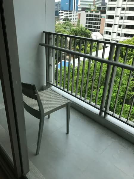 Quattro by Sansiri, Bangkok, 134 Thong Lo 4 Alley, Khlong Tan Nua, Watthana, Bangkok, 2 Bedrooms, 75 sqm, Condo For Rent, by Tanyanee Paorik, 500233544 - DDproperty.com