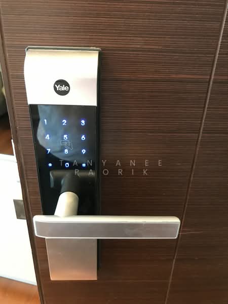 Quattro by Sansiri, Bangkok, 134 Thong Lo 4 Alley, Khlong Tan Nua, Watthana, Bangkok, 2 Bedrooms, 75 sqm, Condo For Rent, by Tanyanee Paorik, 500233544 - DDproperty.com