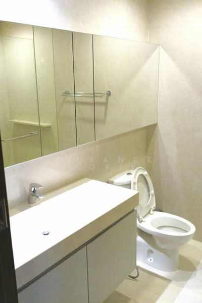 Quattro by Sansiri, Bangkok, 134 Thong Lo 4 Alley, Khlong Tan Nua, Watthana, Bangkok, 2 Bedrooms, 75 sqm, Condo For Rent, by Tanyanee Paorik, 500233544 - DDproperty.com