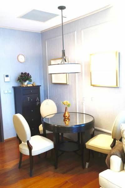 Quattro by Sansiri, Bangkok, 134 Thong Lo 4 Alley, Khlong Tan Nua, Watthana, Bangkok, 2 Bedrooms, 75 sqm, Condo For Rent, by Tanyanee Paorik, 500233544 - DDproperty.com