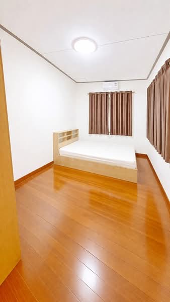 ไม่พบโครงการ, Bangkok, รัชดา1-5, Din Daeng, Din Daeng, Bangkok, 4 Bedrooms, 200 sqm, Single Detached House For Rent, by ณัฐพงศ์ สุนทรอรุณ, 500233548 - DDproperty.com