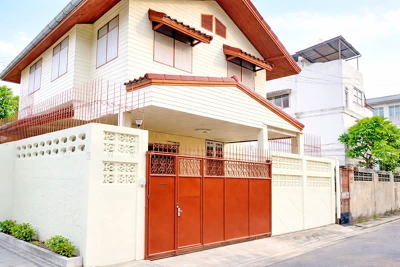 ไม่พบโครงการ, Bangkok, รัชดา1-5, Din Daeng, Din Daeng, Bangkok, 4 Bedrooms, 200 sqm, Single Detached House For Rent, by ณัฐพงศ์ สุนทรอรุณ, 500233548 - DDproperty.com