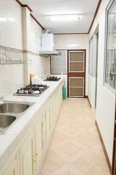 ไม่พบโครงการ, Bangkok, รัชดา1-5, Din Daeng, Din Daeng, Bangkok, 4 Bedrooms, 200 sqm, Single Detached House For Rent, by ณัฐพงศ์ สุนทรอรุณ, 500233548 - DDproperty.com