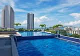 Laguna Bay 2 Condominium : ลากูน่าเบย์2 คอนโดมีเนียม พระตำหนัก - DDproperty.com