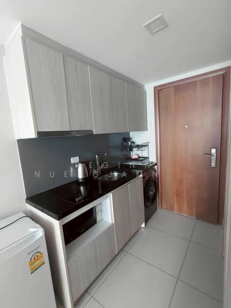 Laguna Bay 2 Condominium : ลากูน่าเบย์2 คอนโดมีเนียม พระตำหนัก, ชลบุรี, Pattaya City, หนองปรือ, บางละมุง, ชลบุรี, 27 ตร.ม., คอนโด ขาย, โดย Regina Nuengjamnong, 500233550 - DDproperty.com