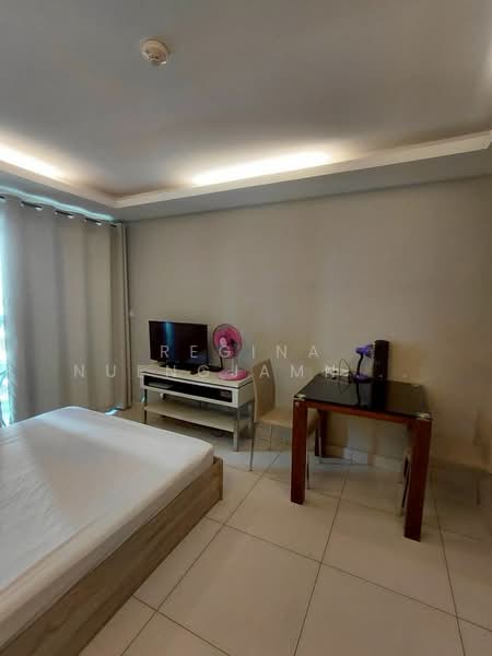 Laguna Bay 2 Condominium, Chon Buri (Pattaya), Pattaya City, Nong Pru, Bang Lamung (Pattaya), Chon Buri (Pattaya), Studio, 27 sqm, Condo For Sale, by Regina Nuengjamnong, 500233550 - DDproperty.com