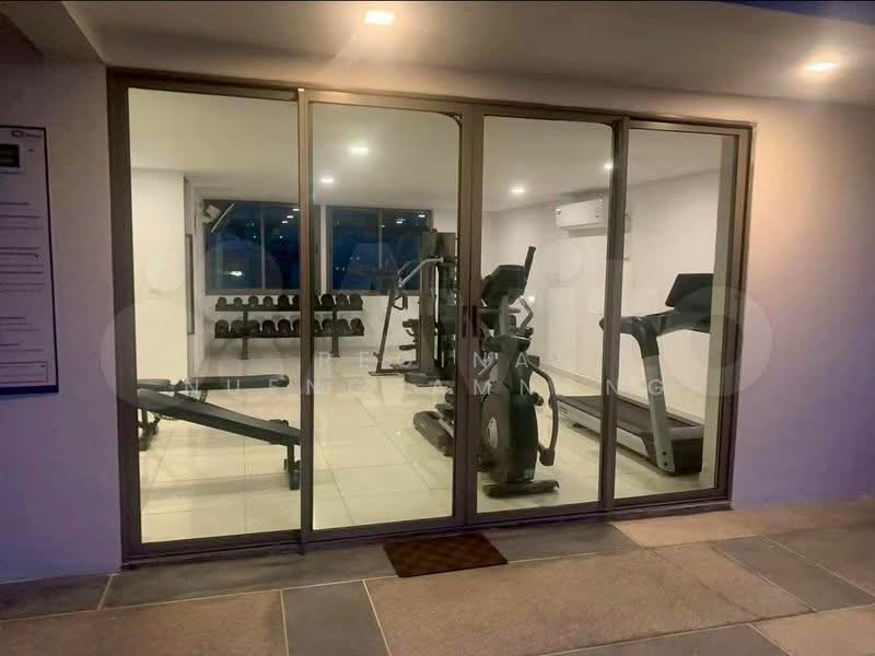 Laguna Bay 2 Condominium, Chon Buri (Pattaya), Pattaya City, Nong Pru, Bang Lamung (Pattaya), Chon Buri (Pattaya), Studio, 27 sqm, Condo For Sale, by Regina Nuengjamnong, 500233550 - DDproperty.com