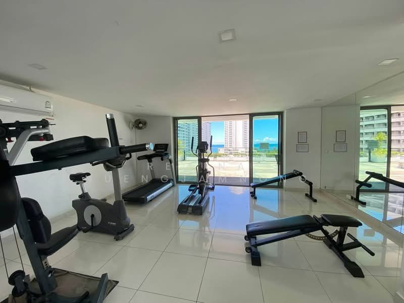 Laguna Bay 2 Condominium : ลากูน่าเบย์2 คอนโดมีเนียม พระตำหนัก, ชลบุรี, Pattaya City, หนองปรือ, บางละมุง, ชลบุรี, 27 ตร.ม., คอนโด ขาย, โดย Regina Nuengjamnong, 500233550 - DDproperty.com