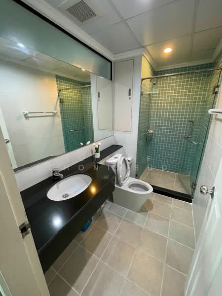 For Rent - Supalai Casa Riva, Bangkok