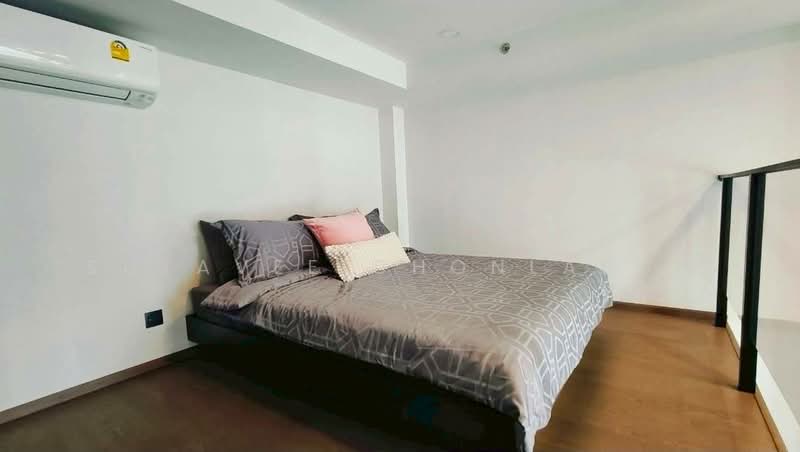 Park Origin Chula-Samyan, Bangkok, Rama 4 Road, Maha Phrutharam, Bang Rak, Bangkok, 1 Bedroom, 35 sqm, Condo For Rent, by Sutavee Chonlabud, 500233553 - DDproperty.com