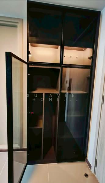 Park Origin Chula-Samyan, Bangkok, Rama 4 Road, Maha Phrutharam, Bang Rak, Bangkok, 1 Bedroom, 35 sqm, Condo For Rent, by Sutavee Chonlabud, 500233553 - DDproperty.com