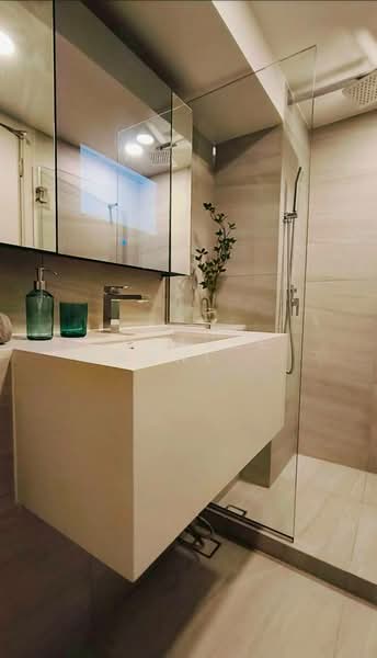 Park Origin Chula-Samyan, Bangkok, Rama 4 Road, Maha Phrutharam, Bang Rak, Bangkok, 1 Bedroom, 35 sqm, Condo For Rent, by Sutavee Chonlabud, 500233553 - DDproperty.com