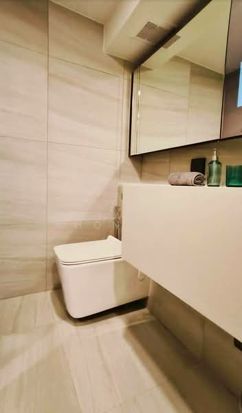 Park Origin Chula-Samyan, Bangkok, Rama 4 Road, Maha Phrutharam, Bang Rak, Bangkok, 1 Bedroom, 35 sqm, Condo For Rent, by Sutavee Chonlabud, 500233553 - DDproperty.com