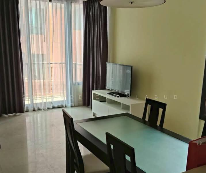 AGUSTON Sukhumvit 22, Bangkok, 140 Sukhumvit Road, Khlong Toei, Khlong Toei, Bangkok, 2 Bedrooms, 96 sqm, Condo For Rent, by Sutavee Chonlabud, 500233554 - DDproperty.com