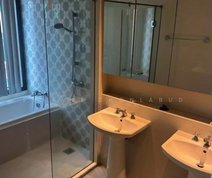 AGUSTON Sukhumvit 22, Bangkok, 140 Sukhumvit Road, Khlong Toei, Khlong Toei, Bangkok, 2 Bedrooms, 96 sqm, Condo For Rent, by Sutavee Chonlabud, 500233554 - DDproperty.com