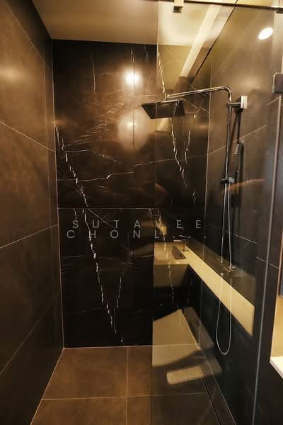 The Esse at Singha Complex, Bangkok, 1788 New Petchaburi Rd, Khlongtoei Nua, Watthana, Bangkok, 1 Bedroom, 36 sqm, Condo For Rent, by Sutavee Chonlabud, 500233555 - DDproperty.com