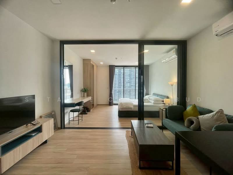 XT Phayathai : เอ็กซ์ที พญาไท, กรุงเทพ, แขวงถนนพญาไท เขตราชเทวี กทม., ถนนพญาไท, ราชเทวี, กรุงเทพ, 42 ตร.ม., คอนโด ให้เช่า, โดย Sutavee Chonlabud, 500233557 - DDproperty.com