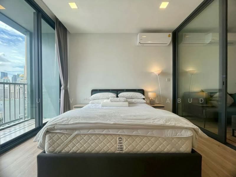 XT Phayathai : เอ็กซ์ที พญาไท, กรุงเทพ, แขวงถนนพญาไท เขตราชเทวี กทม., ถนนพญาไท, ราชเทวี, กรุงเทพ, 42 ตร.ม., คอนโด ให้เช่า, โดย Sutavee Chonlabud, 500233557 - DDproperty.com