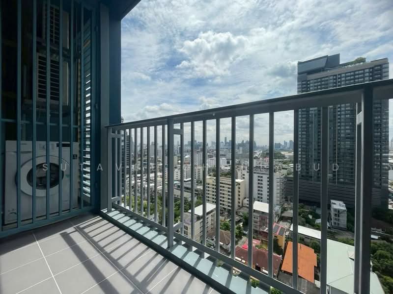 XT Phayathai, Bangkok, Phaya Thai Road, Thanon Phaya Thai, Ratchathewi, Bangkok, 1 Bedroom, 42 sqm, Condo For Rent, by Sutavee Chonlabud, 500233557 - DDproperty.com