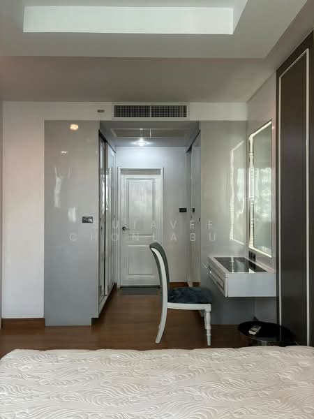 Supalai Wellington, Bangkok, Thiam Ruammit Road, Huai Khwang, Huai Khwang, Bangkok, 1 Bedroom, 47 sqm, Condo For Rent, by Sutavee Chonlabud, 500233559 - DDproperty.com