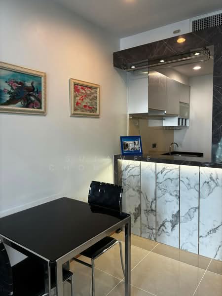 Supalai Wellington, Bangkok, Thiam Ruammit Road, Huai Khwang, Huai Khwang, Bangkok, 1 Bedroom, 47 sqm, Condo For Rent, by Sutavee Chonlabud, 500233559 - DDproperty.com