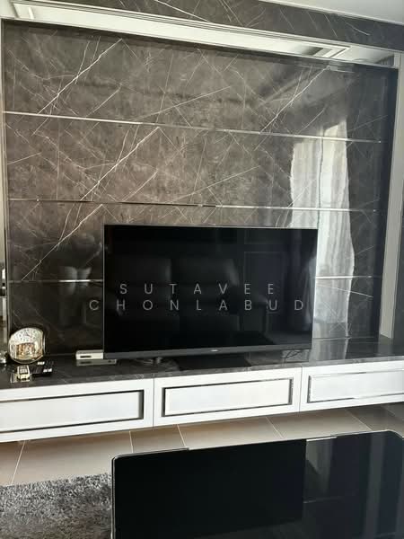 Supalai Wellington, Bangkok, Thiam Ruammit Road, Huai Khwang, Huai Khwang, Bangkok, 1 Bedroom, 47 sqm, Condo For Rent, by Sutavee Chonlabud, 500233559 - DDproperty.com