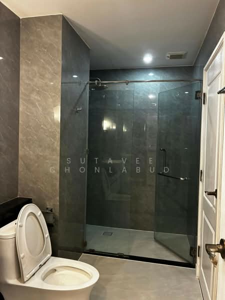 Supalai Wellington, Bangkok, Thiam Ruammit Road, Huai Khwang, Huai Khwang, Bangkok, 1 Bedroom, 47 sqm, Condo For Rent, by Sutavee Chonlabud, 500233559 - DDproperty.com
