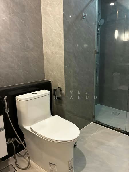 Supalai Wellington, Bangkok, Thiam Ruammit Road, Huai Khwang, Huai Khwang, Bangkok, 1 Bedroom, 47 sqm, Condo For Rent, by Sutavee Chonlabud, 500233559 - DDproperty.com