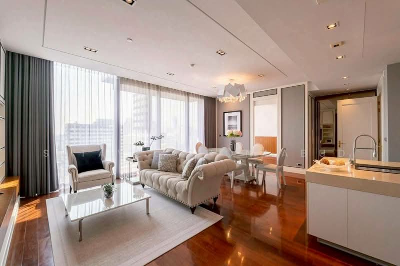 MARQUE Sukhumvit, Bangkok, 719 Sukhumvit 39 Road, Khlong Tan Nua, Watthana, Bangkok, 2 Bedrooms, 127 sqm, Condo For Rent, by Sutavee Chonlabud, 500233560 - DDproperty.com