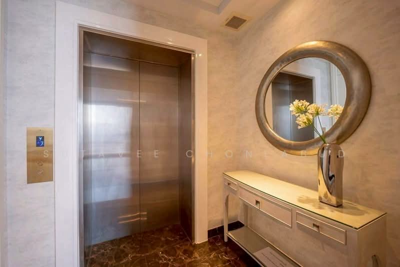 MARQUE Sukhumvit, Bangkok, 719 Sukhumvit 39 Road, Khlong Tan Nua, Watthana, Bangkok, 2 Bedrooms, 127 sqm, Condo For Rent, by Sutavee Chonlabud, 500233560 - DDproperty.com