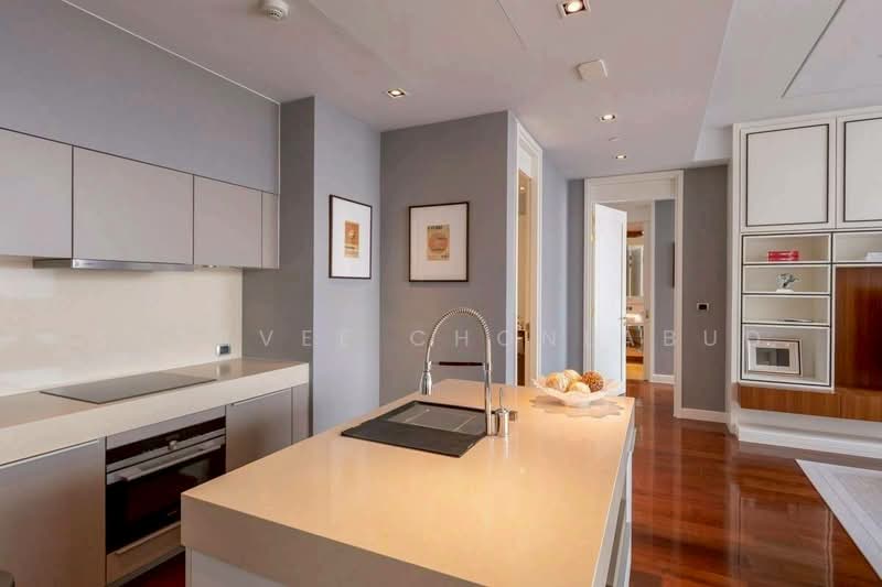 MARQUE Sukhumvit, Bangkok, 719 Sukhumvit 39 Road, Khlong Tan Nua, Watthana, Bangkok, 2 Bedrooms, 127 sqm, Condo For Rent, by Sutavee Chonlabud, 500233560 - DDproperty.com