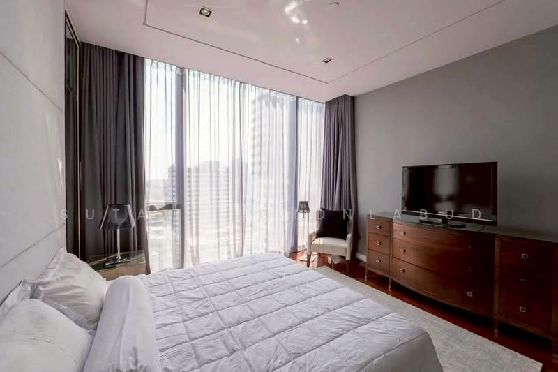 MARQUE Sukhumvit, Bangkok, 719 Sukhumvit 39 Road, Khlong Tan Nua, Watthana, Bangkok, 2 Bedrooms, 127 sqm, Condo For Rent, by Sutavee Chonlabud, 500233560 - DDproperty.com