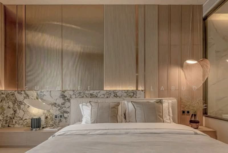 The Reserve Sathorn, Bangkok, Thanon Suan Phlu, Thung Maha Mek, Sathon, Bangkok, 2 Bedrooms, 95 sqm, Condo For Rent, by Sutavee Chonlabud, 500233561 - DDproperty.com