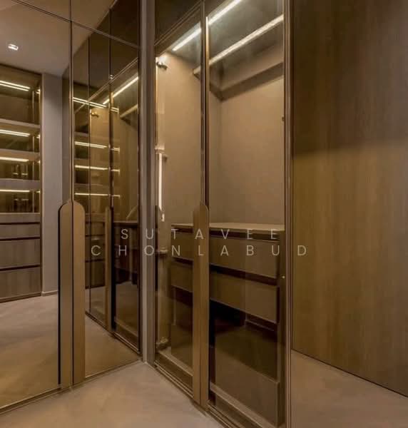 The Reserve Sathorn, Bangkok, Thanon Suan Phlu, Thung Maha Mek, Sathon, Bangkok, 2 Bedrooms, 95 sqm, Condo For Rent, by Sutavee Chonlabud, 500233561 - DDproperty.com