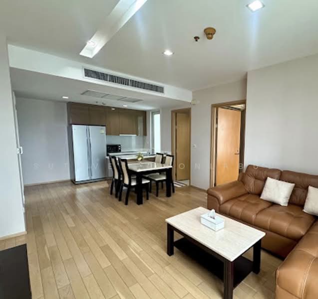 Siri At Sukhumvit, Bangkok, 902 Sukhumvit Road, Phra Kanong, Khlong Toei, Bangkok, 2 Bedrooms, 74 sqm, Condo For Rent, by Sutavee Chonlabud, 500233564 - DDproperty.com
