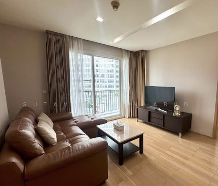Siri At Sukhumvit, Bangkok, 902 Sukhumvit Road, Phra Kanong, Khlong Toei, Bangkok, 2 Bedrooms, 74 sqm, Condo For Rent, by Sutavee Chonlabud, 500233564 - DDproperty.com