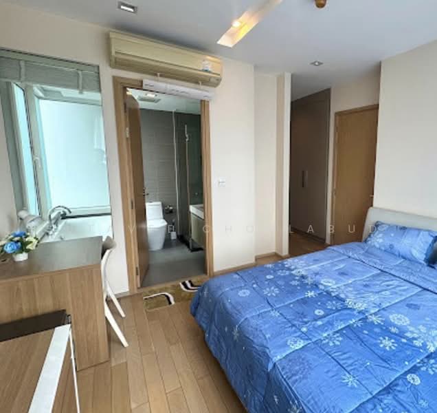 Siri At Sukhumvit, Bangkok, 902 Sukhumvit Road, Phra Kanong, Khlong Toei, Bangkok, 2 Bedrooms, 74 sqm, Condo For Rent, by Sutavee Chonlabud, 500233564 - DDproperty.com