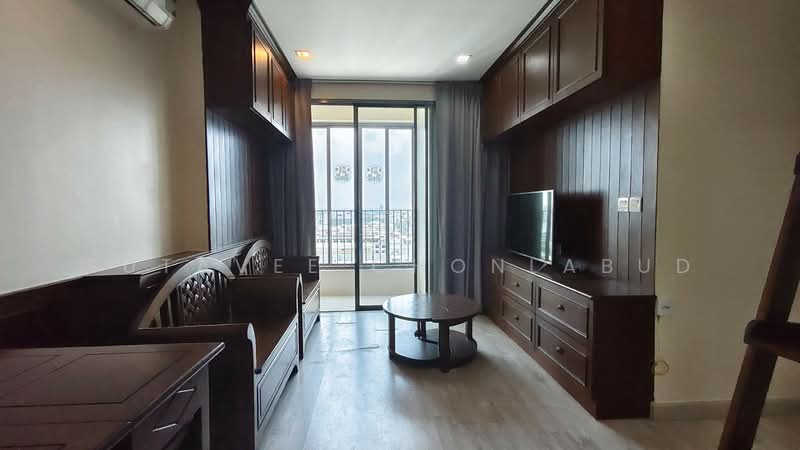 IDEO MOBI Sukhumvit 81 : ไอดีโอ โมบิ สุขุมวิท 81, กรุงเทพ, 2097 ถนนสุขุมวิท แขวงบางจาก เขตพระโขนง กรุงเทพมหานคร, บางจาก, พระโขนง, กรุงเทพ, 48 ตร.ม., คอนโด ให้เช่า, โดย Sutavee Chonlabud, 500233565 - DDproperty.com