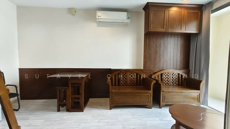 IDEO MOBI Sukhumvit 81, Bangkok, 2097 Sukhumvit Road, Bang Chak, Phra Khanong, Bangkok, 2 Bedrooms, 48 sqm, Condo For Rent, by Sutavee Chonlabud, 500233565 - DDproperty.com