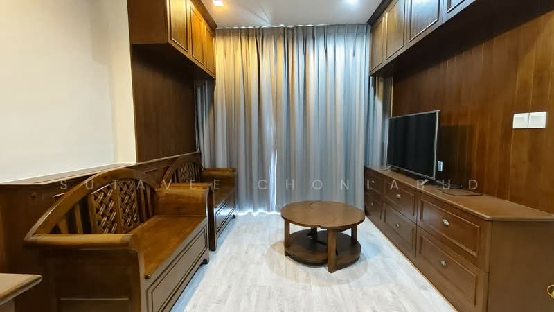 IDEO MOBI Sukhumvit 81 : ไอดีโอ โมบิ สุขุมวิท 81, กรุงเทพ, 2097 ถนนสุขุมวิท แขวงบางจาก เขตพระโขนง กรุงเทพมหานคร, บางจาก, พระโขนง, กรุงเทพ, 48 ตร.ม., คอนโด ให้เช่า, โดย Sutavee Chonlabud, 500233565 - DDproperty.com