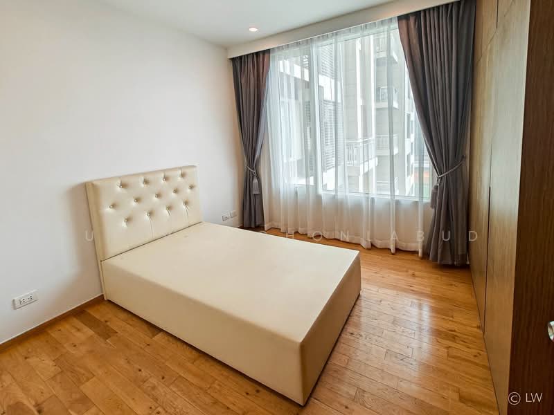 The Empire Place, Bangkok, 88 Narathiwatratchanakharin Road, Thung Maha Mek, Sathon, Bangkok, 2 Bedrooms, 120 sqm, Condo For Rent, by Sutavee Chonlabud, 500233566 - DDproperty.com