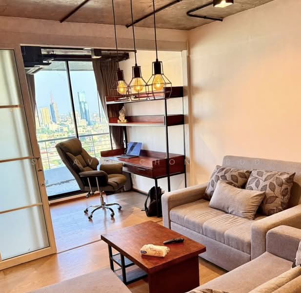 Supalai Place Sukhumvit 39, Bangkok, 175-179 Soi Sukhumvit 39 Sukhumvit Road, Khlong Tan Nua, Watthana, Bangkok, 1 Bedroom, 77 sqm, Condo For Rent, by Sutavee Chonlabud, 500233567 - DDproperty.com