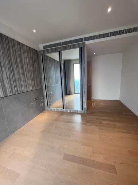 Magnolias Waterfront Residences, Bangkok, 259 Charoen Nakhon Road, Khlong Ton Sai, Khlong San, Bangkok, 4 Bedrooms, 174 sqm, Condo For Rent, by Sutavee Chonlabud, 500233570 - DDproperty.com