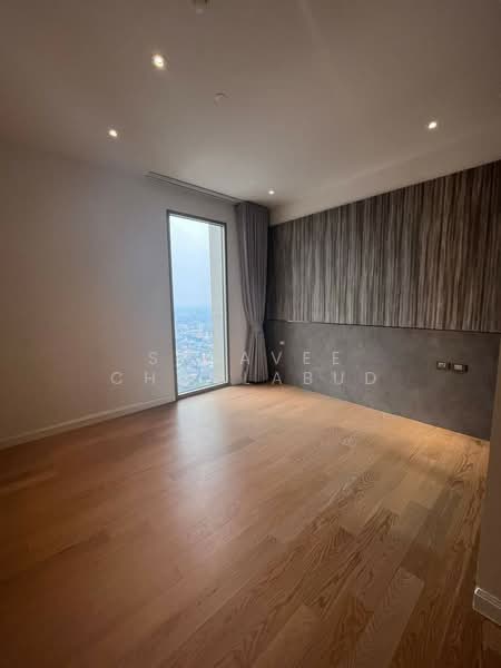 Magnolias Waterfront Residences : แมกโนเลียส์ วอเตอร์ฟรอนท์ เรสซิเดนซ์, กรุงเทพ, 259 ถ. กรุงธนบุรี, คลองต้นไทร, คลองสาน, กรุงเทพ, 174 ตร.ม., คอนโด ให้เช่า, โดย Sutavee Chonlabud, 500233570 - DDproperty.com