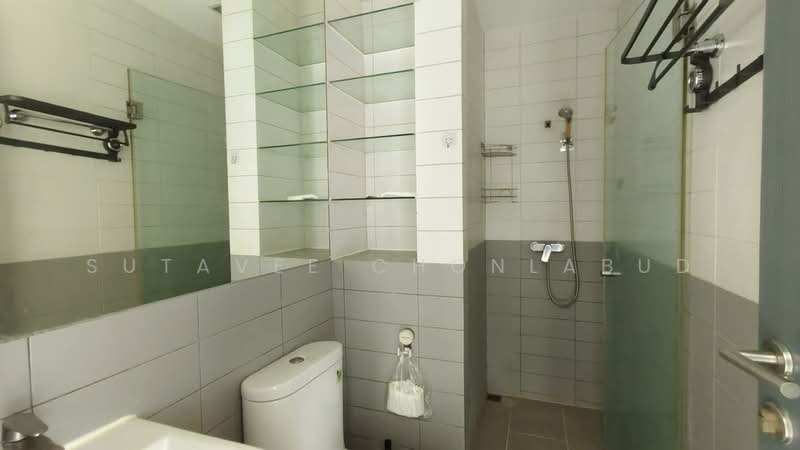 IDEO MOBI Sukhumvit 81, Bangkok, 2097 Sukhumvit Road, Bang Chak, Phra Khanong, Bangkok, 2 Bedrooms, 48 sqm, Condo For Rent, by Sutavee Chonlabud, 500233571 - DDproperty.com