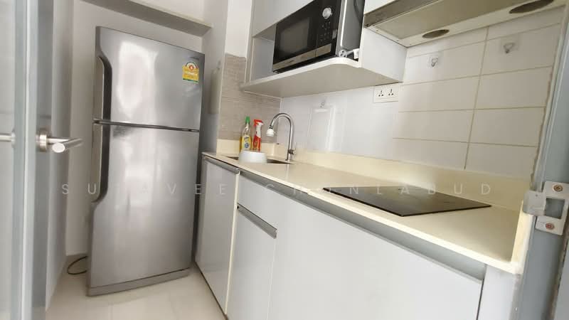 IDEO MOBI Sukhumvit 81 : ไอดีโอ โมบิ สุขุมวิท 81, กรุงเทพ, 2097 ถนนสุขุมวิท แขวงบางจาก เขตพระโขนง กรุงเทพมหานคร, บางจาก, พระโขนง, กรุงเทพ, 48 ตร.ม., คอนโด ให้เช่า, โดย Sutavee Chonlabud, 500233571 - DDproperty.com