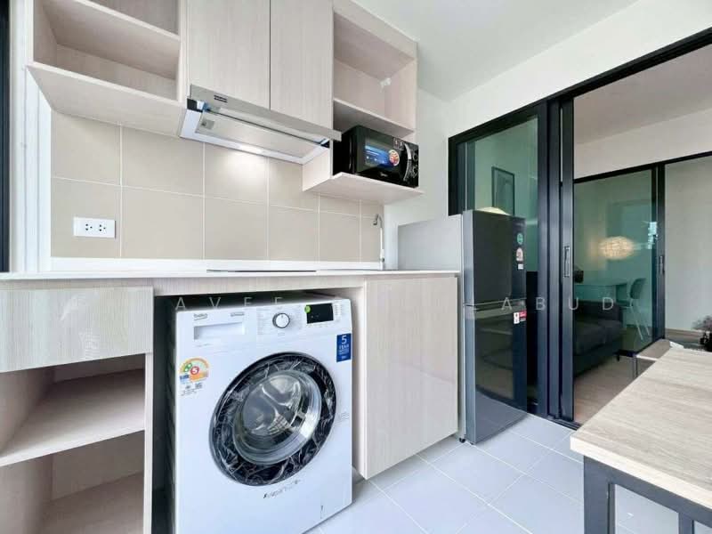 Chewathai Hallmark Ladprao - Chokchai 4 (Phase 2), Bangkok, Sangkhom Songkhro Road, Saphan Song, Wang Thonglang, Bangkok, 1 Bedroom, 40 sqm, Condo For Rent, by Sutavee Chonlabud, 500233572 - DDproperty.com