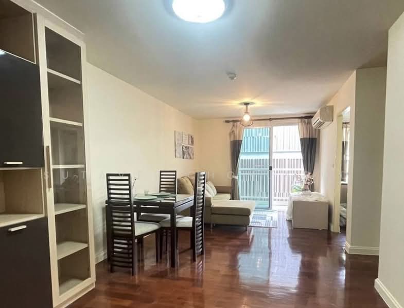 49 Plus : 49 พลัส, กรุงเทพ, ซอยสุขุมวิท 49, คลองตันเหนือ, วัฒนา, กรุงเทพ, 50 ตร.ม., คอนโด ให้เช่า, โดย Sutavee Chonlabud, 500233575 - DDproperty.com